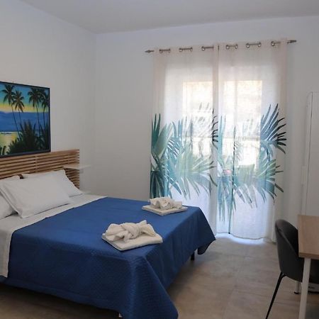 B&B La Dimora Di Nonno Lucio Pozzuoli Luaran gambar